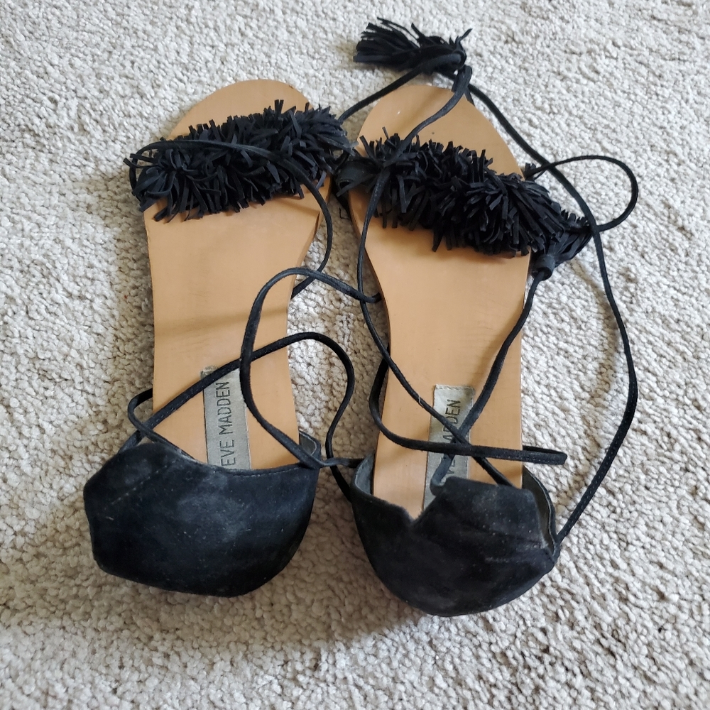 Steve madden sandals